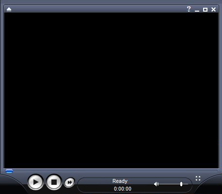 CopySafe Video Player