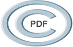 Copy protect PDF